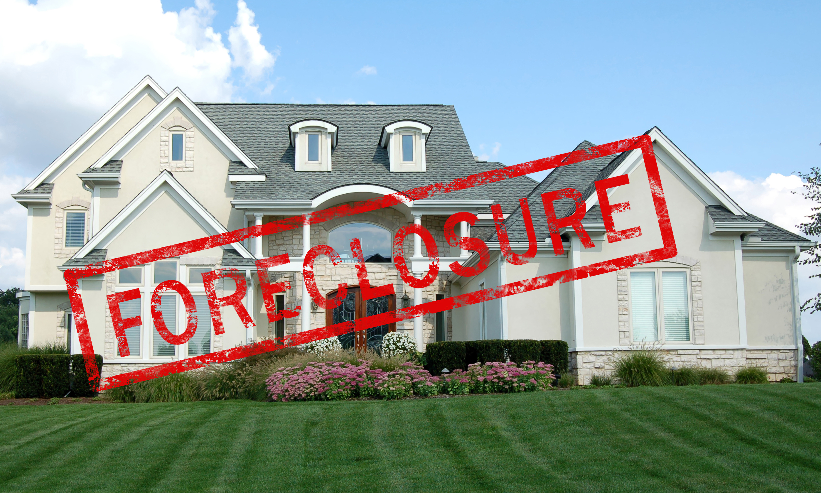 Call D&D Appraisals, LLC. to order appraisals regarding Webster foreclosures